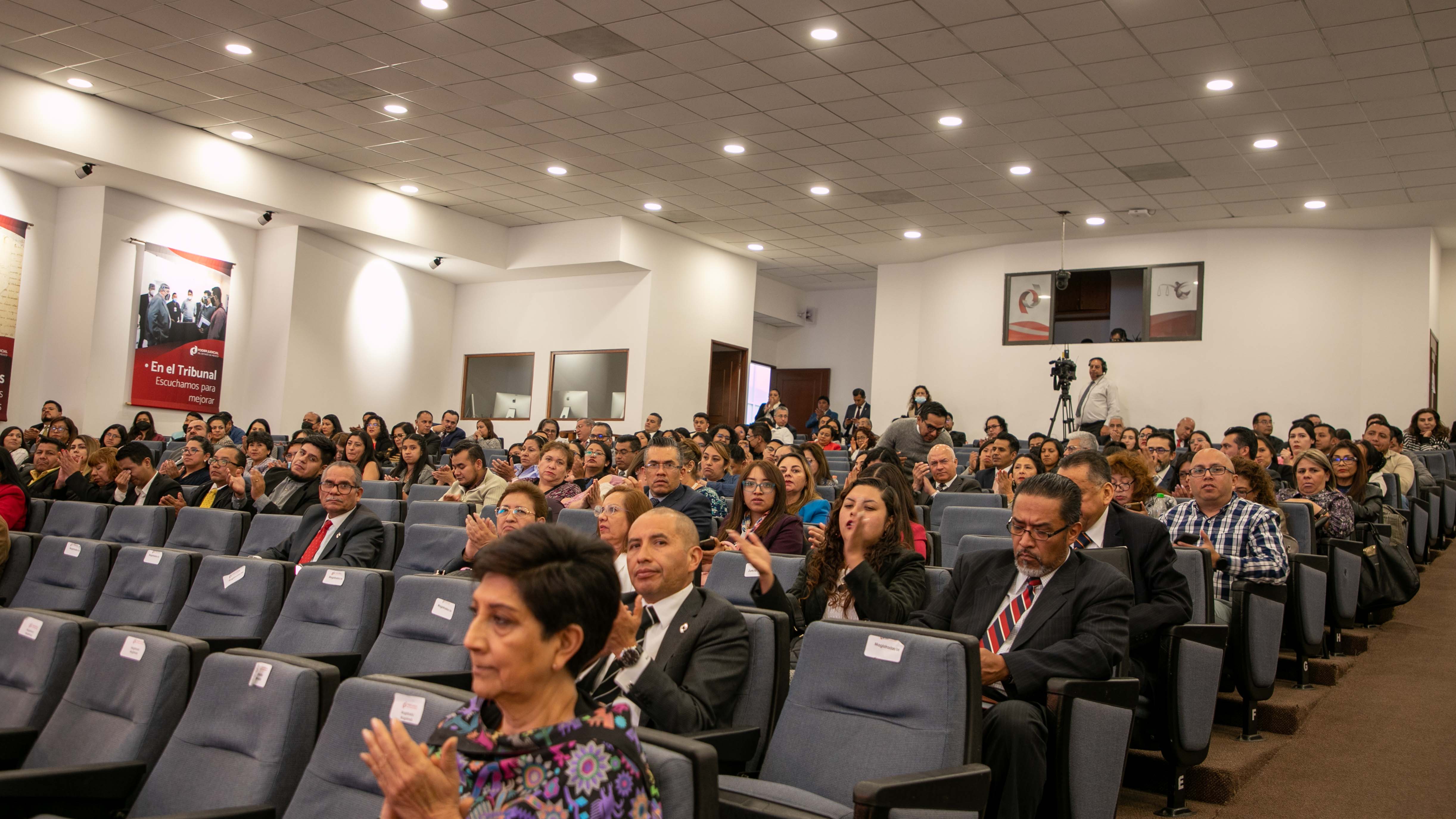 III Congreso Justicia Familiar